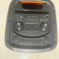 اسپیکر پارتی باکس طرح JBL|سیستم صوتی خانگی|تهران, ایرانشهر|دیوار