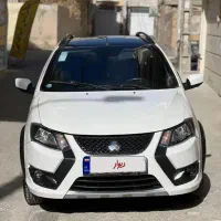 کوییک GXR|خودرو سواری و وانت|اندیشه, اندیشه فاز ۱|دیوار