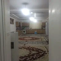 آپارتمان ۱۰۲ متری قیام دشت حصار امیر.|اجارهٔ آپارتمان|پاکدشت, حصار امیر|دیوار