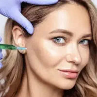 جوانسازی پوست و مو (فیلر و بوتاکس و جوانساز)