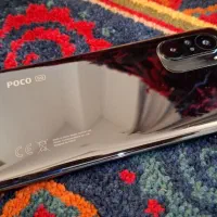 Poco f3 5g