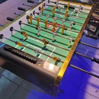 فوتبال دستی حرفه ای