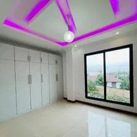 ویلادوبلکس نما مدرن+شهرکی دنج+معاوضه باخودرو|فروش خانه و ویلا|تهران, صادقیه|دیوار