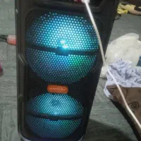 اسپیکر شارژی