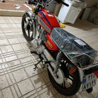 موتور 150 همتاز خشک خشک  درجه یک