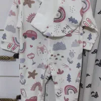 لباس نوزادی