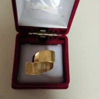 طلای آکبند