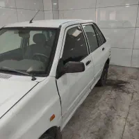 پراید 132 مدل 89|خودرو سواری و وانت|تبریز, |دیوار