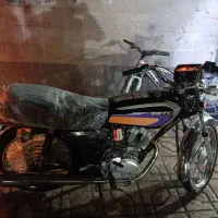 موتور رایکا درحد