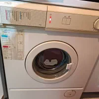 لباسشویی ارج یخچال ساید امریکایی بخاری آبسال|ماشین لباسشویی و خشککن لباس|تهران, هفده شهریور|دیوار