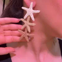 گوشواره های شیک و خاص تابستونی
