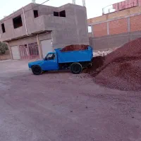 پوکه معدنی مرادخانی|مصالح و تجهیزات ساختمان|ایلام, |دیوار