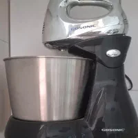 همزن برقی گاسونیک