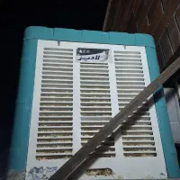 کولر ۳۲۰۰ در حد