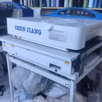 فیوزینگ عرض 45  تسمه در حد نو نو