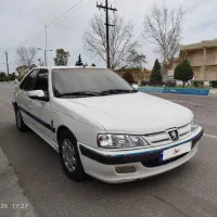 پژو پارس دوگانه شرکت ، مدل 89|خودرو سواری و وانت|بابلسر, |دیوار