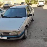 فروش پژو ۴۰۵|خودرو سواری و وانت|اصفهان, بهارستان|دیوار