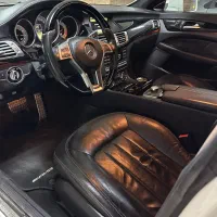 بنز cls 500|خودرو سواری و وانت|تهران, اباذر|دیوار