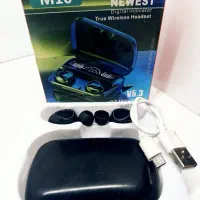 « هندزفری دیجیتالی »