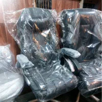 پاف باکس دار نیمکت صندلی انتظار|صندلی و نیمکت|بجنورد, |دیوار