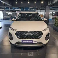 ایکس 22 دنده پرو / تحویل فوری / گروه خودرویی ستوده