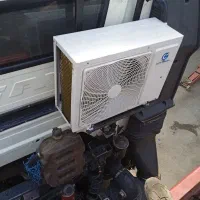 نصب و تعمیرکولر درجاکامیون و..،تعمیردینام و استارت