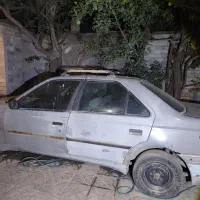 پژو آردی  مدل۸۰