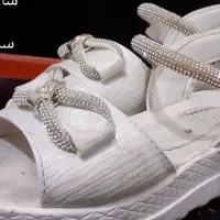 کفش و صندل دخترونه سایز ۲۹فروشی