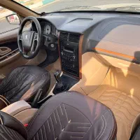 پژو پارس مدل ۹۹|خودرو سواری و وانت|اسلام‌شهر, شهرک واوان|دیوار