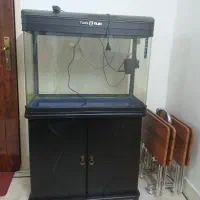 اکواریوم k800 وارداتی