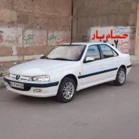 پژو پارس / پرشیا