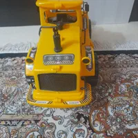 لودر اسباب بازی سایز بزرگ نو نو