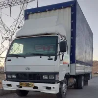هیوندا مدل ۱۳۹۰ .چادری