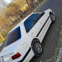 پژو پارس ۱۴۰۱ سفارشی|خودرو سواری و وانت|بستان آباد, |دیوار