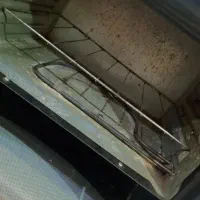 تستر|اجاق گاز و لوازم برقی پخت‌وپز|اهواز, فاز ۱ پادادشهر|دیوار