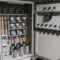 برق صنعتی کاوش ، خازن ، اینورتر ، خورشیدی ، شناور