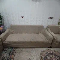 روکش کشی  مبل ۸ نفره