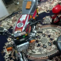 موتر سیکلت۲۰۰|موتورسیکلت|شوشتر, |دیوار