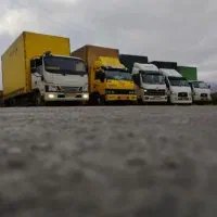 اتوباربری وحمل اثاثیه منزل جهیزیه عروس مبلمان|خدمات حمل و نقل|زنجان, |دیوار