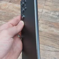 سامسونگ Galaxy S24 Ultra با حافظهٔ ۲۵۶ گیگابایت|موبایل|قم, دورشهر|دیوار