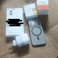 ایفون16نرمال