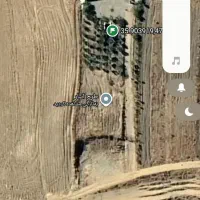 1302متر باغ و زمین سند دار داخل شهر دیواندره|فروش زمین و ملک کلنگی|دیواندره, |دیوار