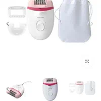 اپیلاتور فیلیپس مدل BRE255