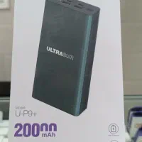 پاور بانک ۲۰هزار