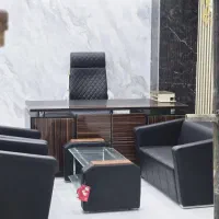 فروش مبلمان ومیز صندلی اداری