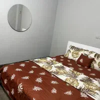 سوییت آپارتمان مبله دو خوابه شیک با تمام امکانات|اجارهٔ کوتاهمدت آپارتمان و سوئیت|بوشهر, |دیوار