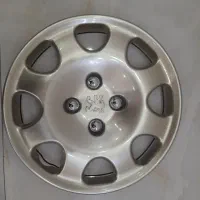 قالپاق پژو پارس  فقط۶۰۰تومن