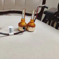 هدلایت|ریسه و چراغ تزئینی|پرند, فاز ۶|دیوار