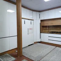 کابینت الف|خدمات پیشه و مهارت|قم, کوه سفید|دیوار