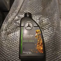 فروش روغن 5W30 مرسدس